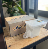 روغندان آسانسور شهاب